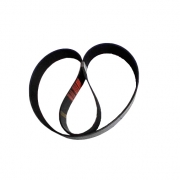 Ремень вентилятора СУПН-8А, УПС 18K1400 (18PJ1397)